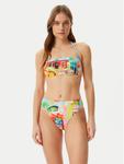 Нижняя часть бикини Cuba 40609-231 Seafolly, мультиколор - фото 2
