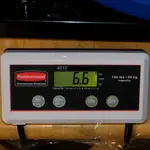 Электрогитара PRS NF 53 - синий Маттео - фото 8