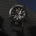 Casio G SHOCK GWRB1000 1A1 G-SHOCK - фото 3