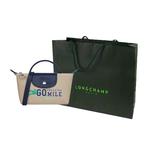 LONGCHAMP Сумка-тоут - фото 6