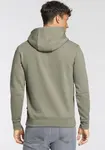 Толстовка Quiksilver Final Call Hoodie - фото 3