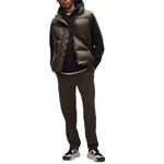 Жилет мужской Lululemon, черный - фото 4