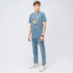 Футболка Umbro Konter, черный - фото 3