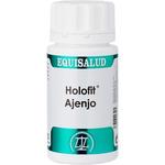 ХОЛОФИТ Аженджо 50 капсул Equisalud - фото