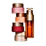 Крем против морщин Double serum Clarins, 30 мл - фото 4