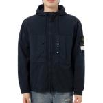 STONE ISLAND Куртка на шнурке, Marine Blue - фото 3