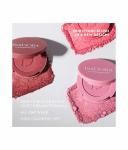 Румяна IsaDora The Powder Blush, Nr. 07 - Cool Pink, 5g - фото 4