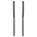 Аэробар Profile Design 26a, серебряный - фото 2