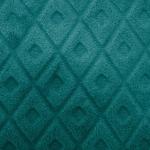 Подушка Atmosphera Créateur d'intérieur LOSAN, синий - фото 3