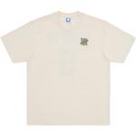 Футболка унисекс UNDEFEATED, Ecru - фото 7