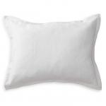 Комплект пододеяльников Ann Gish Sashiko, размер King, белый - фото 3