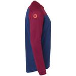 Футболка с длинным рукавом Kempa Prime, красный - фото 3