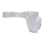 Рюкзак кроссбоди Rise 3.6 л Jordan Белый - фото 2