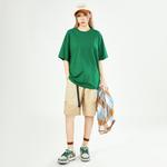 Футболка унисекс Dj.Spirit, черный - фото 62