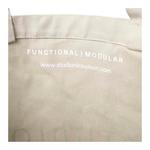 Studio Nicholson Хлопковая сумка-шопер - фото 7