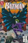 Batman #491 (DC Comics Inc.) - фото