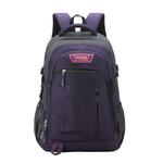 Ao Wang Рюкзак унисекс AOKING AK, Серый - фото 4