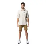 Брюки Columbia Silver Ridge Utility convertible, бежевый - фото 6