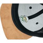 Кепка Хопфинатора Bavarian Caps, серый - фото 3