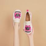 Лоферы унисекс Joy&Mario, зеленый - фото 28