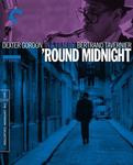 Диск Blu-ray 'Round Midnight [Criterion] - фото