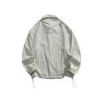 Рубашка унисекс Jeep, синий - фото 11