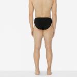 Плавки Ekd Drawcord Burberry, черный - фото 5