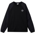 Унисекс свитшот GAP, светло-серый - фото 7