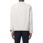 Zzegna Куртка мужская бежевая, Beige - фото 3