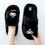 Шлепанцы Hello Kitty унисекс Sanrio - фото 7