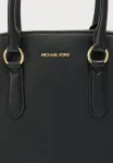 Сумка мерфи Michael Michael Kors, Black - фото 4