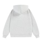 Худи Hello Kitty SS25 женская Sanrio, черный - фото 4