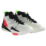 Мужские белые кроссовки Zoom '92 Jordan, мультиколор - фото 2