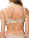 Бюстгальтер TRIUMPH  Doreen, бежевый - фото 3