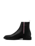 Кожаные ботинки "Челси"RWB Thom Browne, черный - фото 4