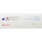 Дерматесса Цапля 36x40см - Упаковка 12 шт Master Aid - фото 3