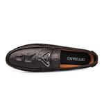 Туфли мужские Men"s Casual Men Low-Top Ckvusamg, черный - фото 8