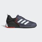 Спортивные кроссовки ADIDAS PERFORMANCE Dropset 3, баклажановый - фото 6