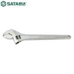 SATA 47208 разводной ключ 24 дюйма - фото 4