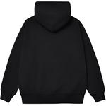 Унисекс свитшот CLOT, хаки - фото 7