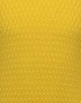 Свитер Diktat, желтый - фото 4