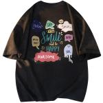 Футболка унисекс WARRIOR, зелёная (утеплённая, свободного кроя) - фото 2