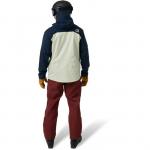 Куртка Malone - мужская Flylow, Abyss/Mist - фото 4