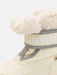 Зимние ботинки MOON BOOT PARK, кремовый - фото 6