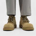 Мужские ботинки Sand H2, Sand Fleece-Lined - фото 11