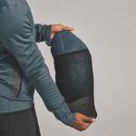 Куртка Ortovox Downwool 270 Ortovox, Dark Arctic Grey - фото 4