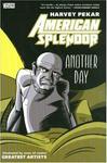 American Splendor: Another Day - Volume 1 (Vertigo) - фото