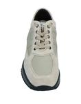 Кроссовки Hogan, светло-серый - фото 4
