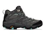 Ботинки Merrell MOAB 3 GORE-TEX легкие, серый - фото 3