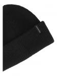 Шапка Les'Arcs, черный - фото 2